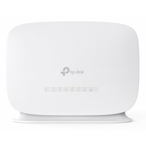 300Mbps Wireless N 4G LTE Router