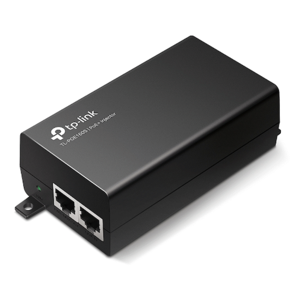 1-4994 TP-Link TL-POE160S PoE+ Injector