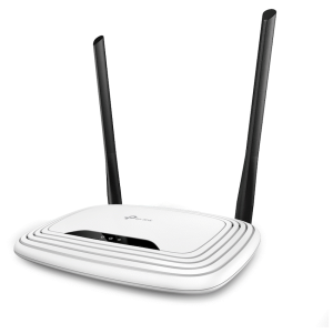 TP-Link TL-WR841N 300Mbps Wireless N Router