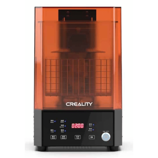 1-5091 Creality UW-01 Washing and Curing Station