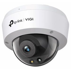 TP-Link Vigi C240 4MP 2.8mm Full-Colour Dome Network Camera
