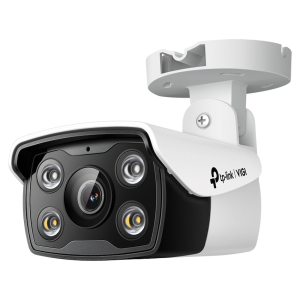 TP-Link Vigi C330 3MP 4mm Outdoor Full-Color Bullet Network Camera