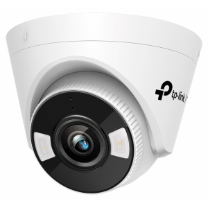 1-5146 TP-Link Vigi C440 4MP 2.8mm Full-Color Turret Network Camera