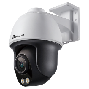 1-5153 TP-Link Vigi C540S (4mm) 4MP Outdoor ColorPro Night Vision Pan-Tilt Network Camera