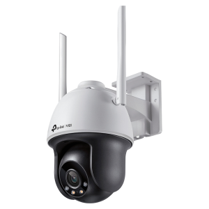 1-5155 TP-Link Vigi C540-W 4MP 4mm Outdoor Full-Color Wi-Fi PT Net Camera