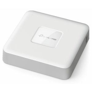 1-5161 TP-Link Vigi NVR1104H-4P 4 Channel PoE Network Video Recorder
