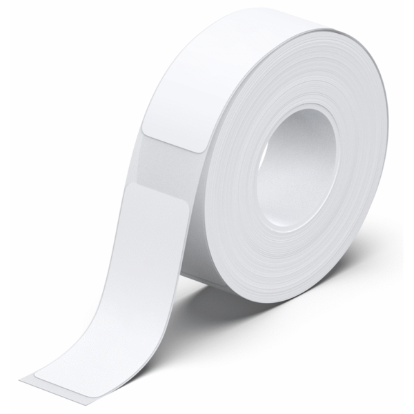 1-5171 Volkano LabelPro Small Thermal Labels for LabelPro Series - White