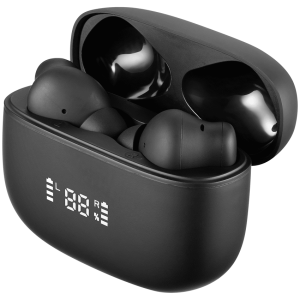 1-5191 Volkano Cove Series True Wireless Earphone with Charging Case