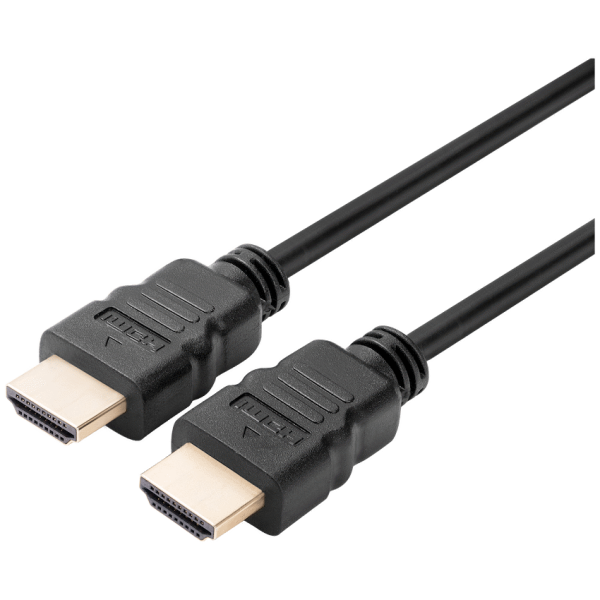 Volkano Digital Series 4K HDMI Cable 1.5Meter