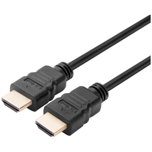 1-5218 Volkano Digital Series 4K HDMI Cable 5m