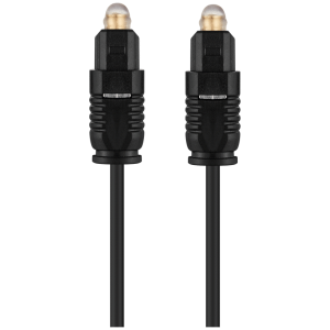 1-5251 Volkano Optic Series 2m Optical Cable - Black