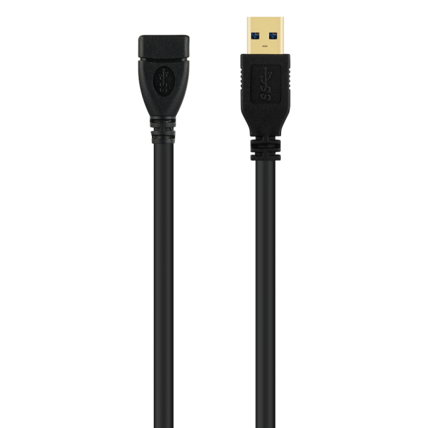 1-5270 VolkanoX Data Series USB 3.0 Extension 3m