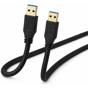 VolkanoX Data Series USB 3.0 A to A Cable 1.8m