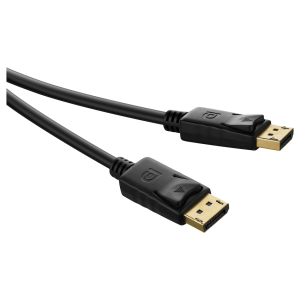 1-5290 VolkanoX View Series DisplayPort Cable 2m