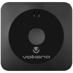 1-5309 Volkano Define Series Dual Function Bi-Directional HDMI Switch