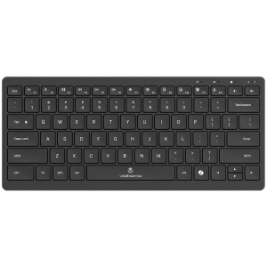 1-5314 Volkano Galena Series Bluetooth Keyboard