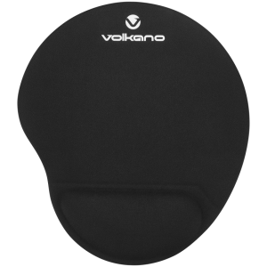 1-5343 Volkano Comfort+ Series Gel Mouse Pad