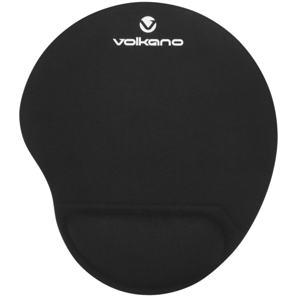 1-5343 Volkano Comfort+ Series Gel Mouse Pad