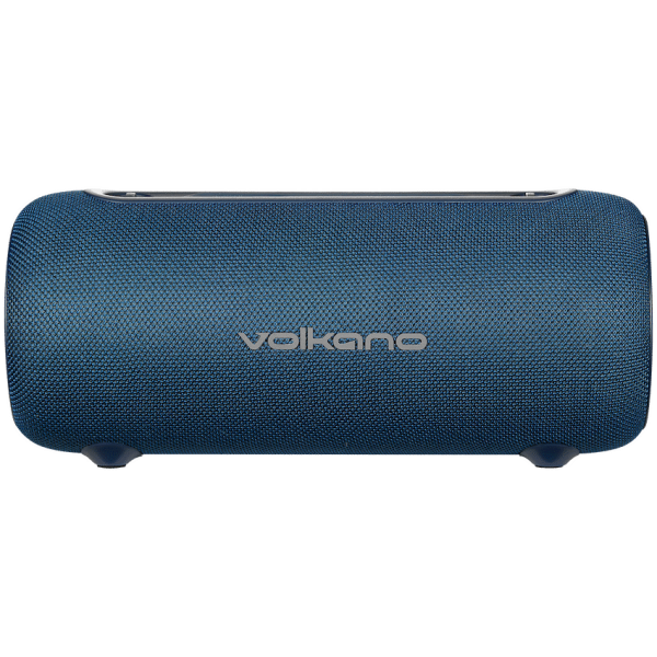 1-5370 Volkano Mamba 2.0 Series Bluetooth Speaker - Blue