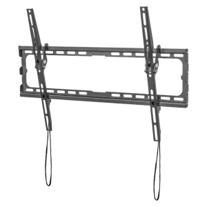 1-5394 Volkano Steel Series Tilt TV Wall Mount for 37"-80" TVs