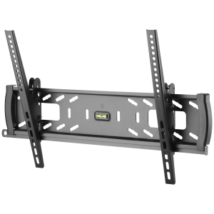 1-5406 Volkano Steel Series Anti-Theft Tilt TV Bracket for 37'' - 70'' TV's