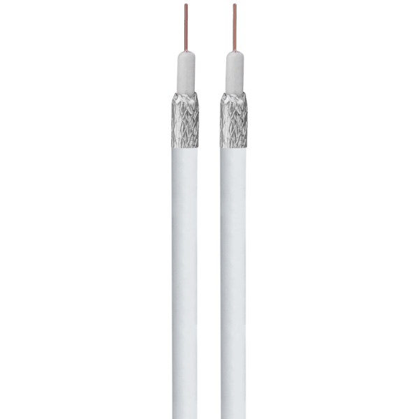 Volkano 10m Coax TV Cable