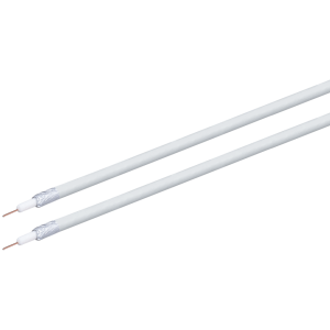 Volkano 20m Coax TV Cable