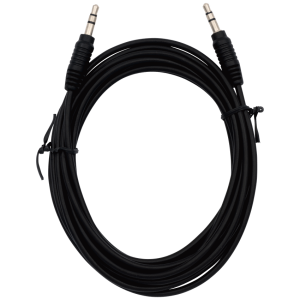 Volkano 3.5mm to 3.5mm Stereo Cable 3m