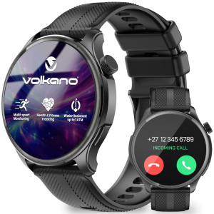 1-5455 Volkano Strive Series Smart Watch