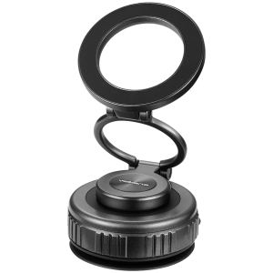 1-5456 Volkano Magnoire Series Magsafe Phone Mount - Black