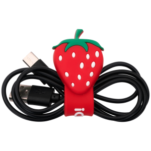 1-5487 Volkano Bindziez Series Cable Organizers