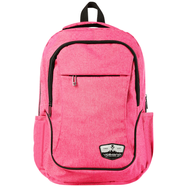 Volkano Victory Backpack - Pink Mel