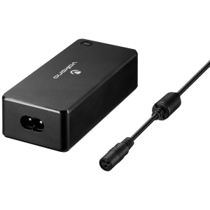 1-5542 Volkano Omni Plus Universal 70W laptop charger with 12V out