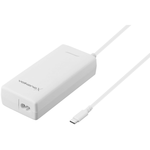1-5544 VolkanoX Power Pro 100W Type-C P.D. Charger