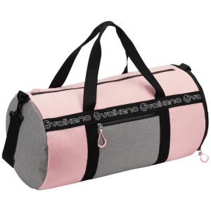 1-5579 Volkano Image 45l Duffle - Pink