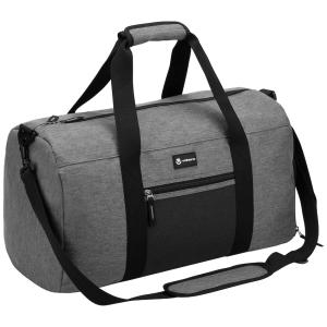 1-5580 Volkano Vidal 35l Duffle - Grey