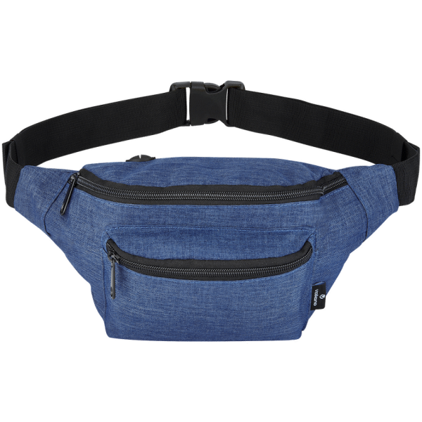 Volkano Apollo Moon Bag Navy