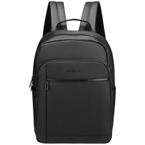 1-5598 Volkano Mason 15.6" Laptop Backpack - Black