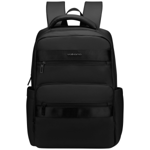 1-5600 Volkano Julian 15.6" Laptop Backpack Black