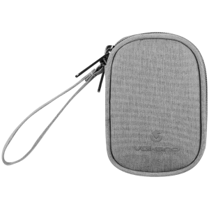 1-5615 Volkano Cable Organiser Small Grey