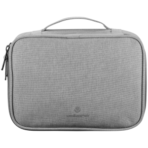 1-5617 Volkano Cable Organiser Large Grey