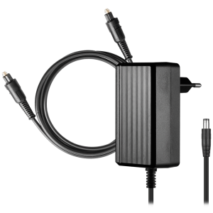 1-5620 Volkano Power Supply and 1.2m Toslink Cable Bundle