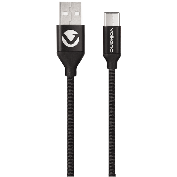 1-5631 Volkano On-The-Go USB to Micro USB