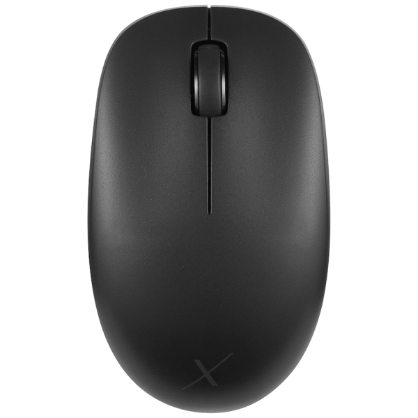 1-5650 VolkanoX Magma Bluetooth Wireless Mouse - Graphite
