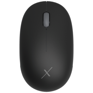 1-5656 VolkanoX Asher Bluetooth Wireless Mouse - Graphite