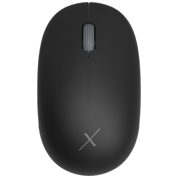 1-5656 VolkanoX Asher Bluetooth Wireless Mouse - Graphite