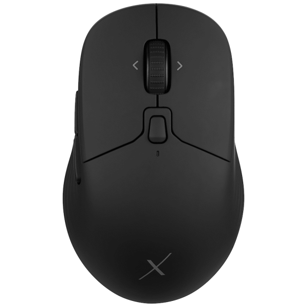 1-5659 VolkanoX Inferna Bluetooth Wireless Mouse - Graphite