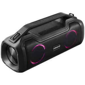 1-5675 VolkanoX Adder Series Bluetooth Speaker - Black