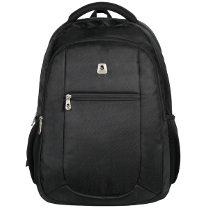 1-5686 Volkano Jet Backpack 15.6" - Black