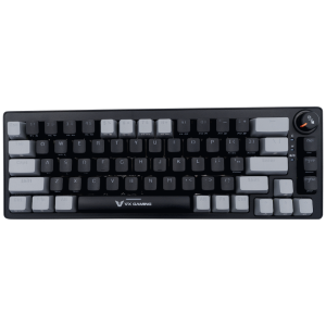 1-5710 VX Gaming Sun-Wukong RGB Hot Swappable Mechanical Keyboard
